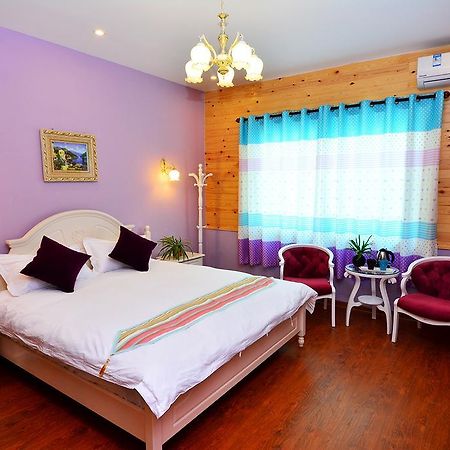 Xiamen Small Time Inn 外观 照片