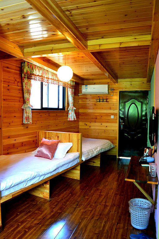 Xiamen Small Time Inn 外观 照片