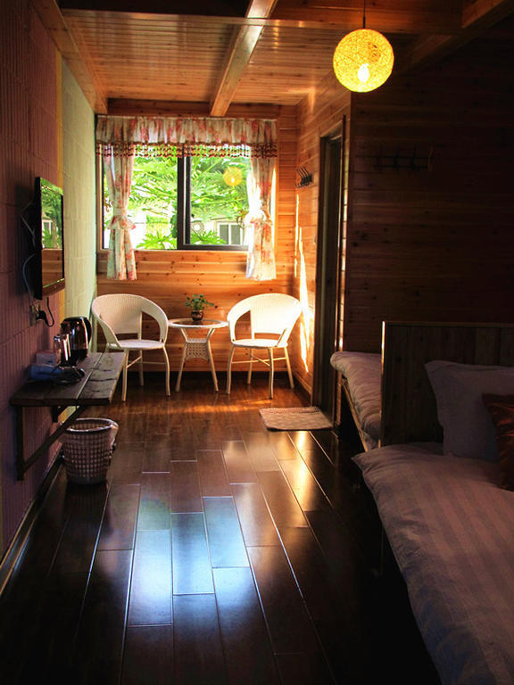 Xiamen Small Time Inn 外观 照片