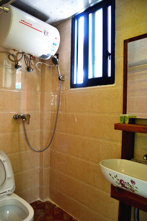 Xiamen Small Time Inn 外观 照片