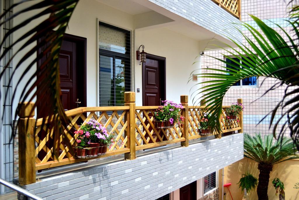 Xiamen Small Time Inn 外观 照片