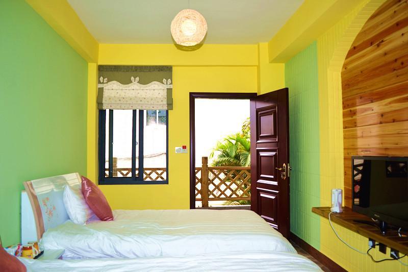 Xiamen Small Time Inn 客房 照片