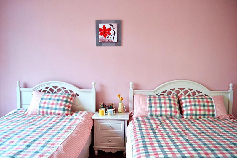 Xiamen Small Time Inn 客房 照片