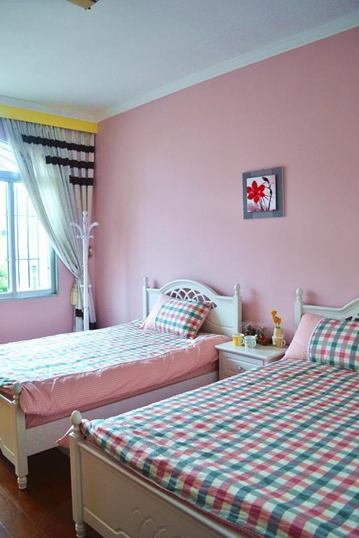 Xiamen Small Time Inn 客房 照片
