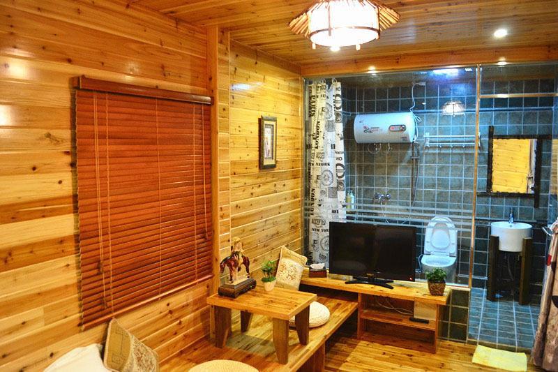 Xiamen Small Time Inn 客房 照片
