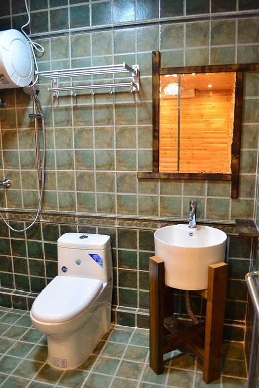 Xiamen Small Time Inn 客房 照片