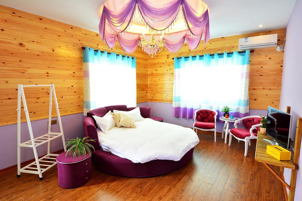Xiamen Small Time Inn 外观 照片