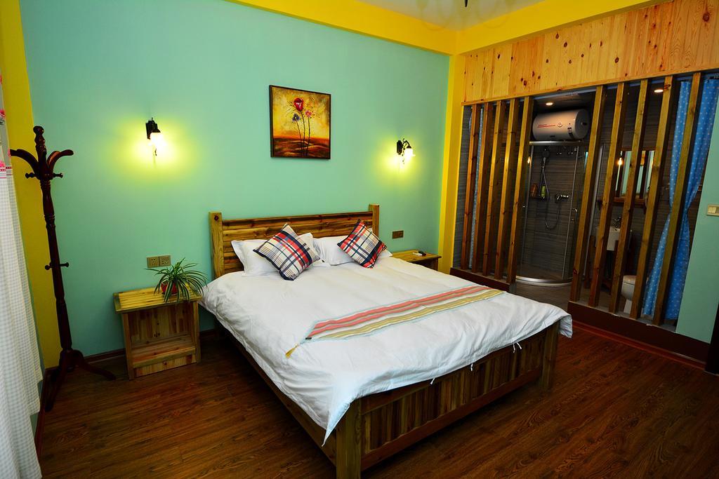 Xiamen Small Time Inn 外观 照片