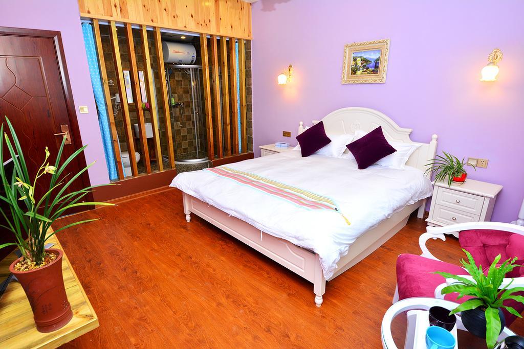 Xiamen Small Time Inn 外观 照片