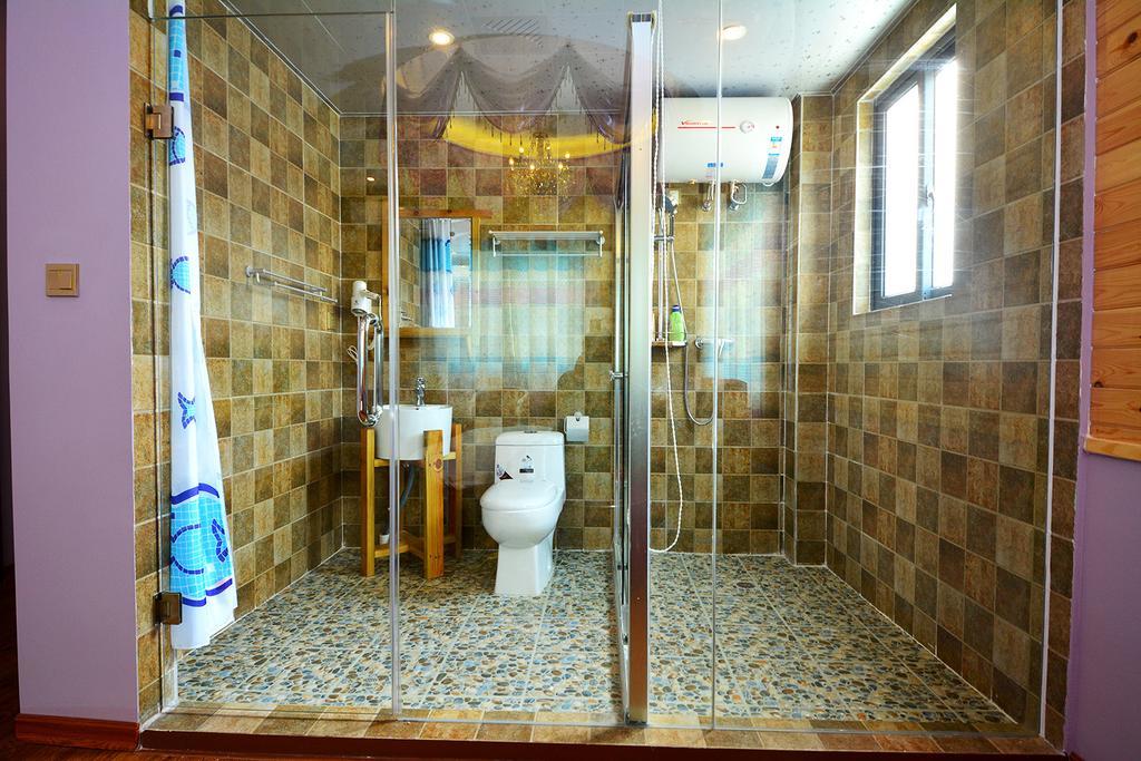 Xiamen Small Time Inn 外观 照片