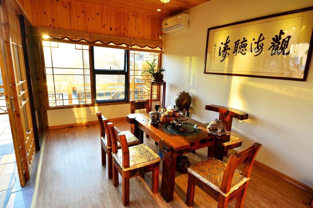 Xiamen Small Time Inn 外观 照片