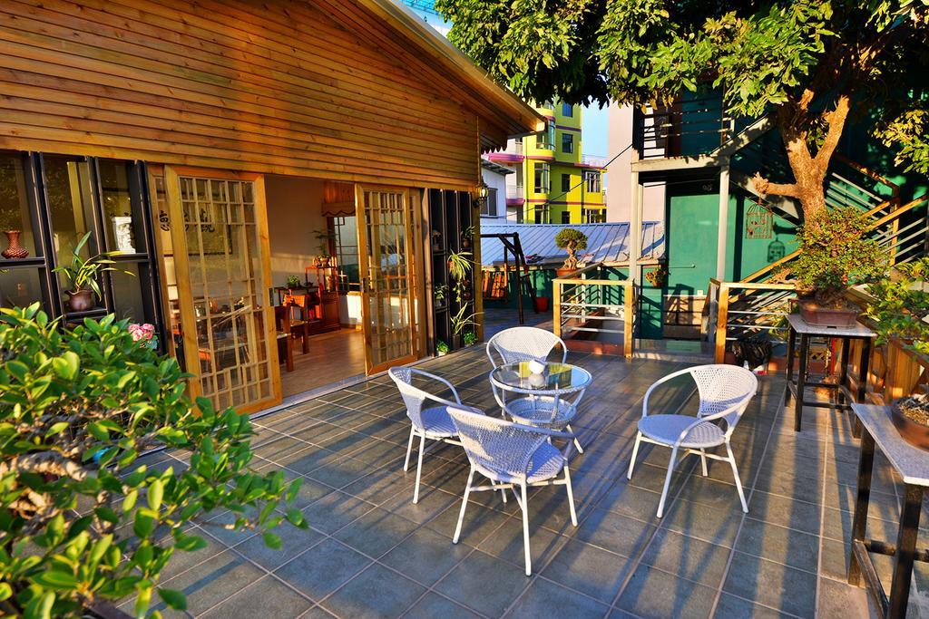 Xiamen Small Time Inn 外观 照片
