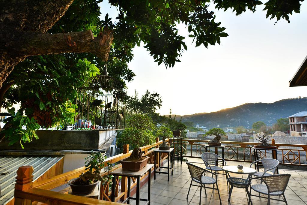 Xiamen Small Time Inn 外观 照片