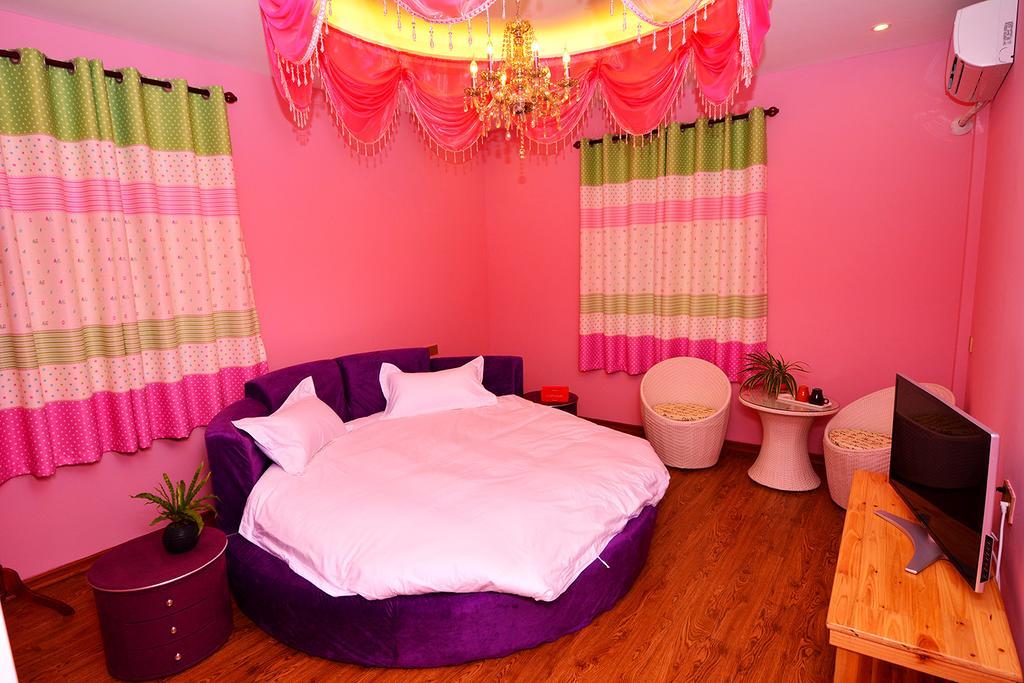 Xiamen Small Time Inn 外观 照片