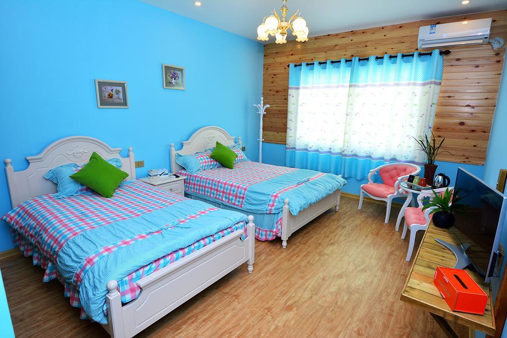 Xiamen Small Time Inn 外观 照片