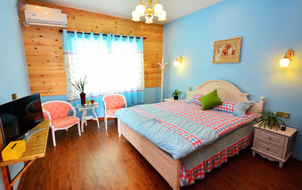 Xiamen Small Time Inn 外观 照片