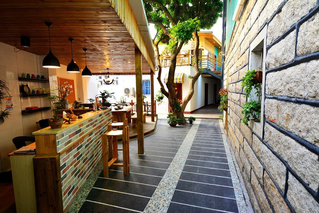Xiamen Small Time Inn 外观 照片