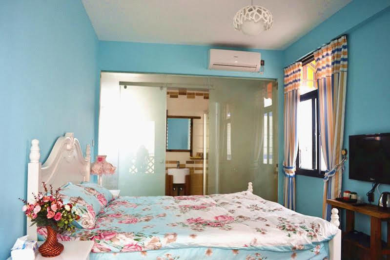 Xiamen Small Time Inn 外观 照片