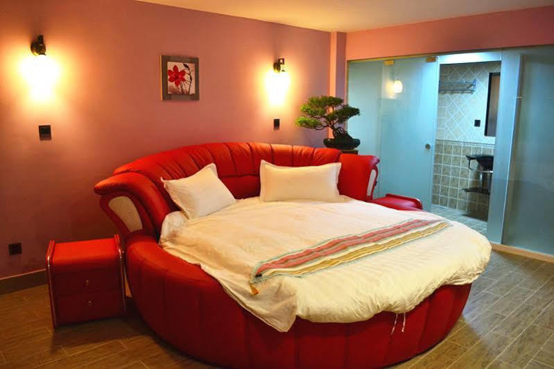 Xiamen Small Time Inn 外观 照片