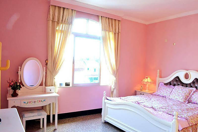 Xiamen Small Time Inn 外观 照片