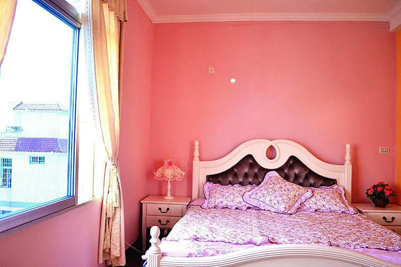 Xiamen Small Time Inn 外观 照片